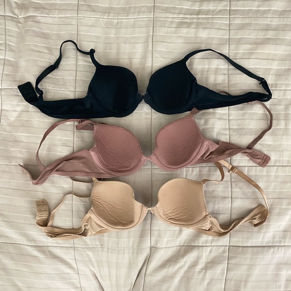 Bras | Bra Bundle of 3 - Picture 2 of 3